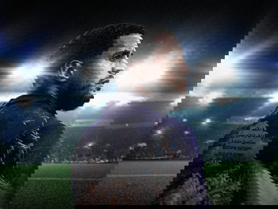 Joel van den Heuvel over documentaire Mohamed Ihattaren - De Beproeving