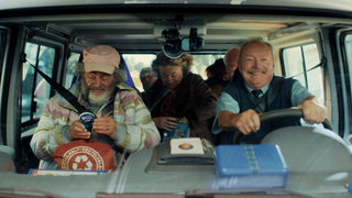 Speelfilmdebuut 'Toutes Directions' van Noël Loozen op Nederlands Filmfestival