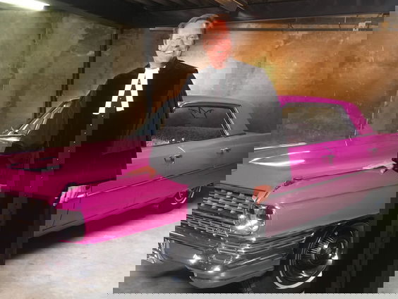 Dominee Fred Omvlee geeft speciale TOP2000 kerkdiensten