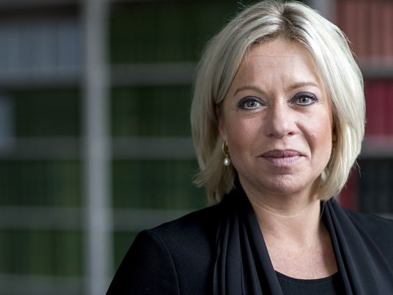 Het uur van de waarheid is aangebroken volgens VN-gezant Libanon Hennis-Plasschaert