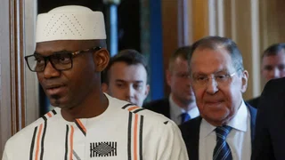 Nederlandse ambassadeur over aanvallen rebellen in Mali