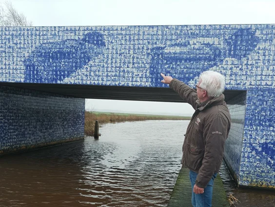Het is 30 graden buiten, dus de hoogste tijd om het te hebben over de Elfstedentocht