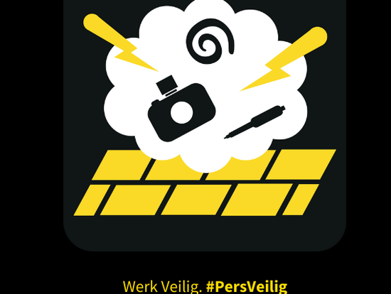 1 op de 7 auteurs krijgt te maken met agressie en intimidatie, PersVeilig doet onderzoek