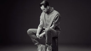 Bart Voncken brengt eerste Nederlandstalige solo-EP uit
