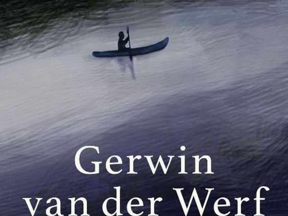 Het gesprek - Gerwin van der Werf