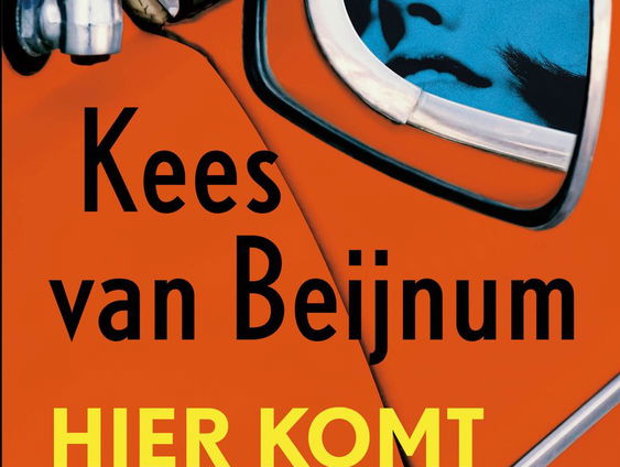 'Hier komt de zon' zo autobiografisch was Kees van Beijnum nog nooit