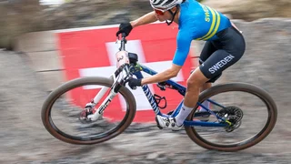 Hoe is het mountainbiken veranderd in 50 jaar?