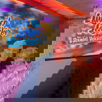 Lunch Lekker Lunchgast: Ria Valk