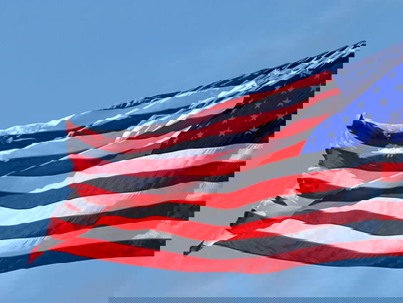 Klimaatcrisis afwezig in Amerikaanse verkiezingsstrijd