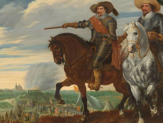 Hoe gingen onze voorouders om met grote maatschappelijke veranderingen?