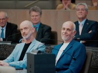 Documentaire 'Ja, ik wil' over 25 jaar opengesteld huwelijk