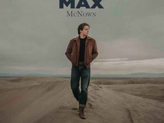 Country Roads: Max McNown