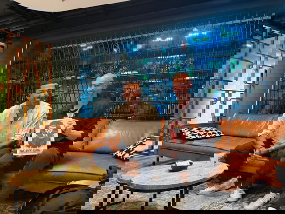 De Egyptische revolutie: van 2011 terug naar tweeduizend jaar geleden