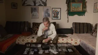 Once Upon a Time in Tangier