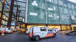 'De groene smaragd' uit Eindhoven is uitgeroepen tot een van de kleurrijkst ...