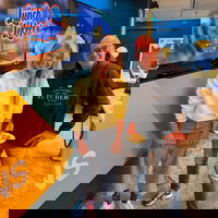 Koken met Sandra Ysbrandy: Omega-3 broodjes en aandacht voor Alzheimer