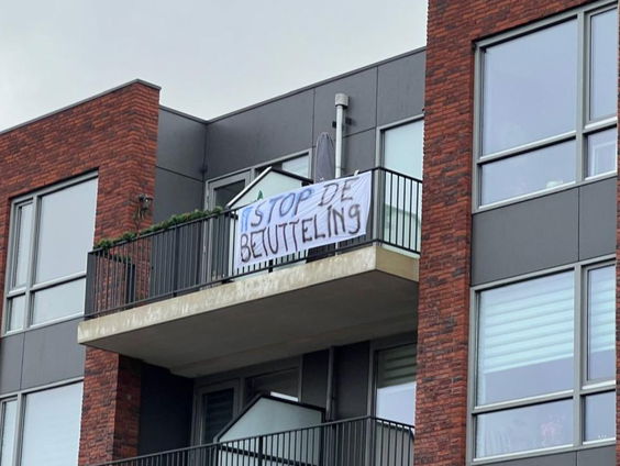 Hoe gezond is een borreltje in het verzorgingshuis?