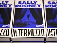 Boeken Sally Rooney niet langer te koop in het Verenigd Koninkrijk