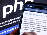 Wat zeggen de beveiligingslekken in PHP over de kwetsbaarheid van het internet?