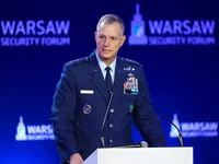 Hoogste NAVO-militair: 'Bij aanval vijand tegenhouden, afzwakken en breken'