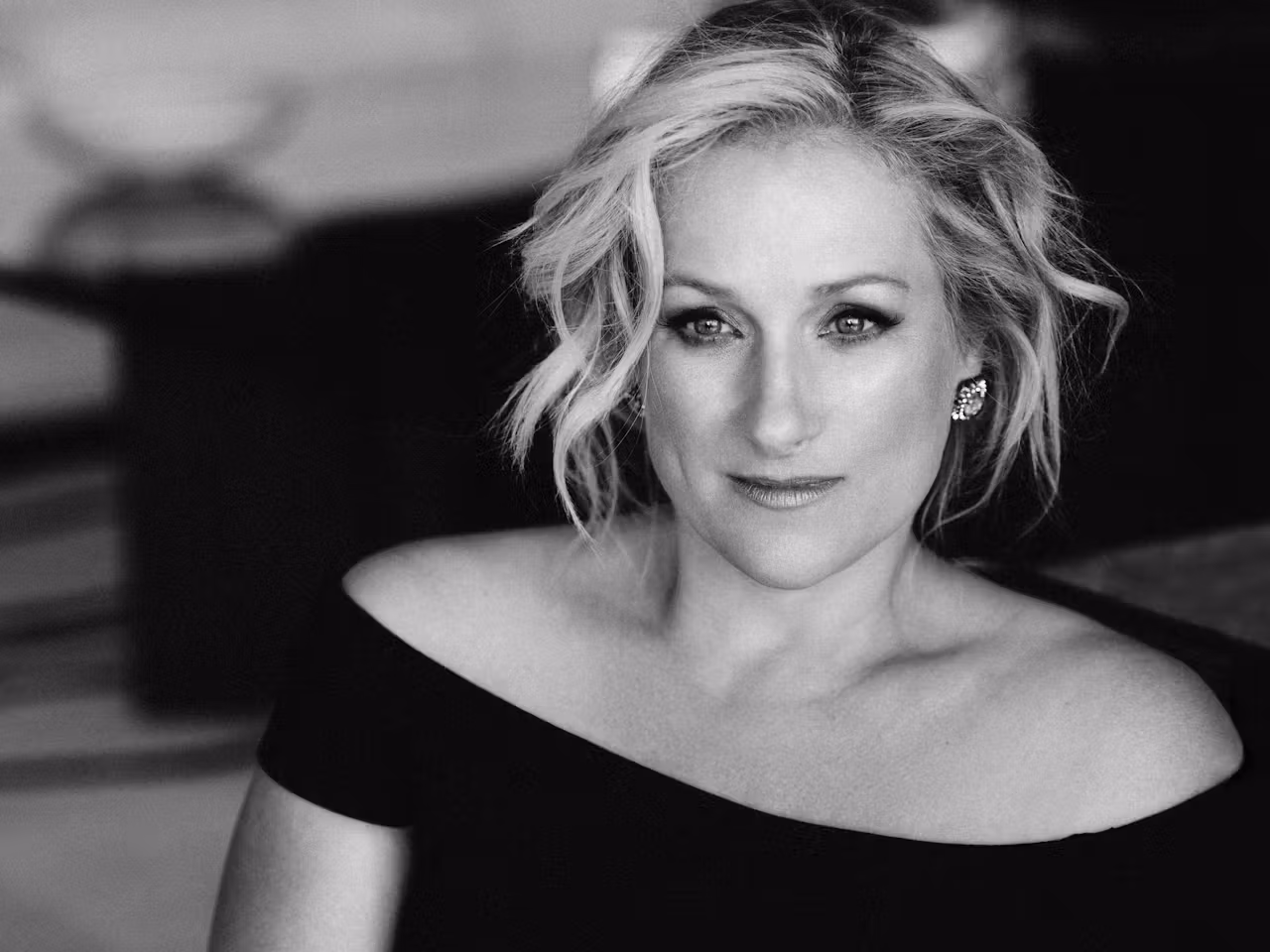 Diana Damrau - Someday My Prince Will Come