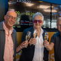 Lunch Lekker Zomergasten: Jan Keizer & Jan Tuijp