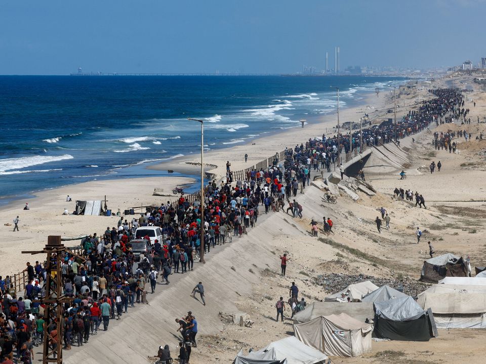 Wat weten we nu over het staakt-het-vuren in Gaza?