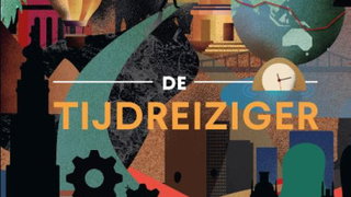 Boek van de Week: De tijdreiziger
