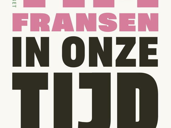 Het gesprek - Tim Fransen