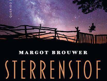 Het talent: Margot Brouwer