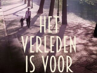 Boek van de Week: Het verleden is voor later