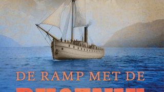 Boek van de Week: De ramp met de Phoenix