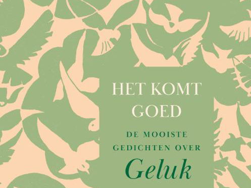 Het gesprek - Elisabeth Lockhorn