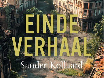 Het gesprek: Sander Kollaard