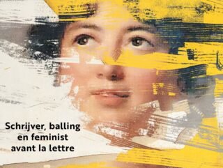 Boek van de Week: Germaine de Staël