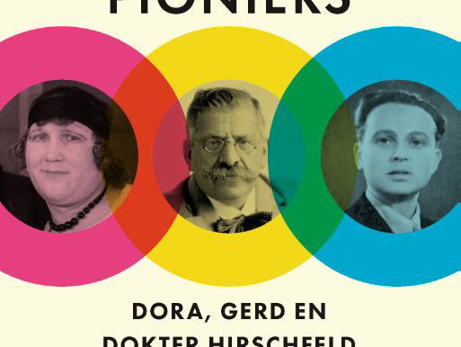 Transgender pioniers in jaren 20 Berlijn