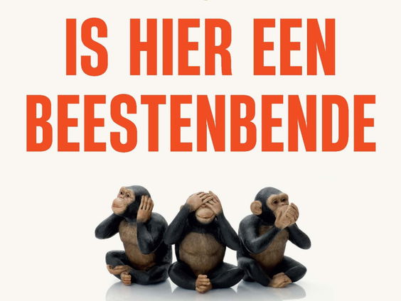Hoe kunnen we van een beestenbende naar een veiligere werkomgeving werken?