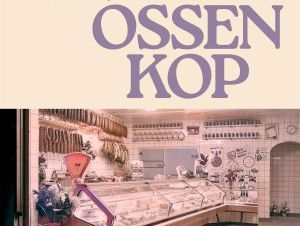 Hebban Debuutprijs-genomineerde Manik Sarkar