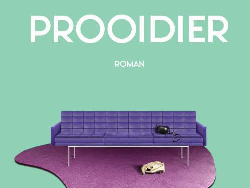 'Prooidier' schokkend realistische roman over stalking