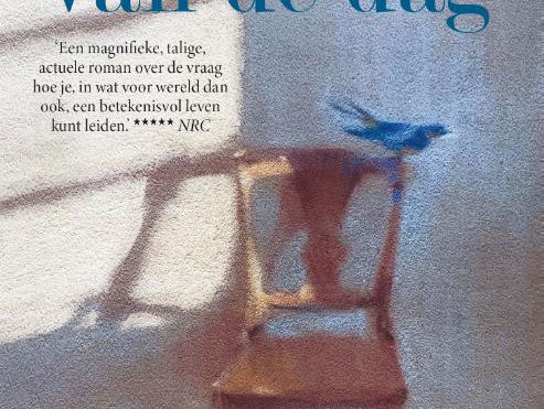 Boek van de Week: Mensen van de dag