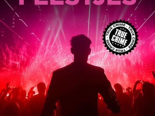 Nieuwe editie van boek over Groningse hiv-feestjes