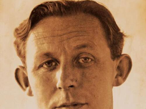 'Het privédomein van mijn vader'