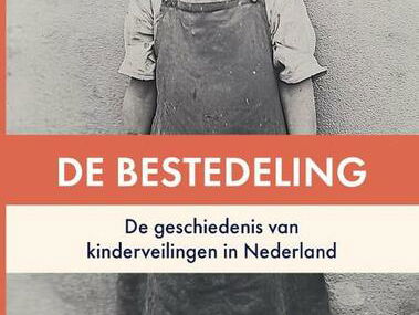 De geschiedenis van kinderveilingen in Nederland