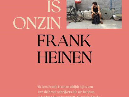 Boek van de Week: Reizen is Onzin