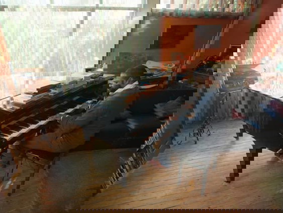 Orville Breeveld over de concertenserie: Nieuwe Blik Terug