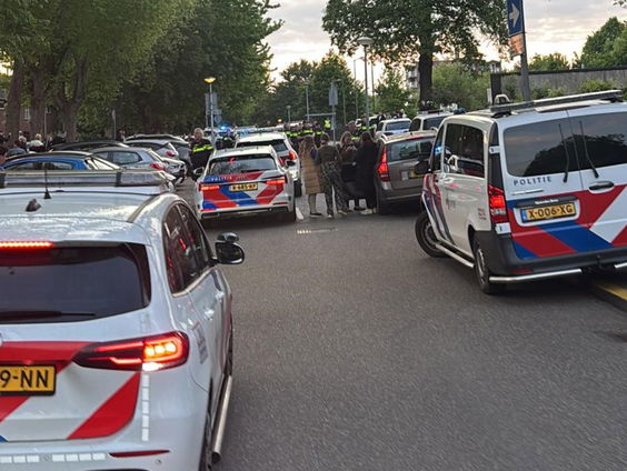 Verscherpt toezicht in Maastrichtse wijken om jongerenoverlast