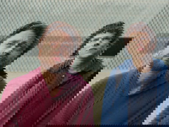 Filmtip - A Real Pain