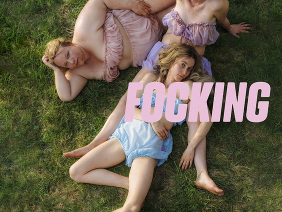 Motherfocking art: hoe je je kunt verzetten tegen het beknellende schoonheidsideaal