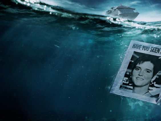 Hoe wordt er op Curaçao gekeken naar de nieuwe Netflix-serie 'Amy Bradley is missing'?