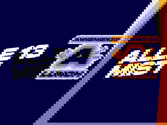 Madness, Suddenly I See, Lighthouse Family... Dit was Alle 13: Mist